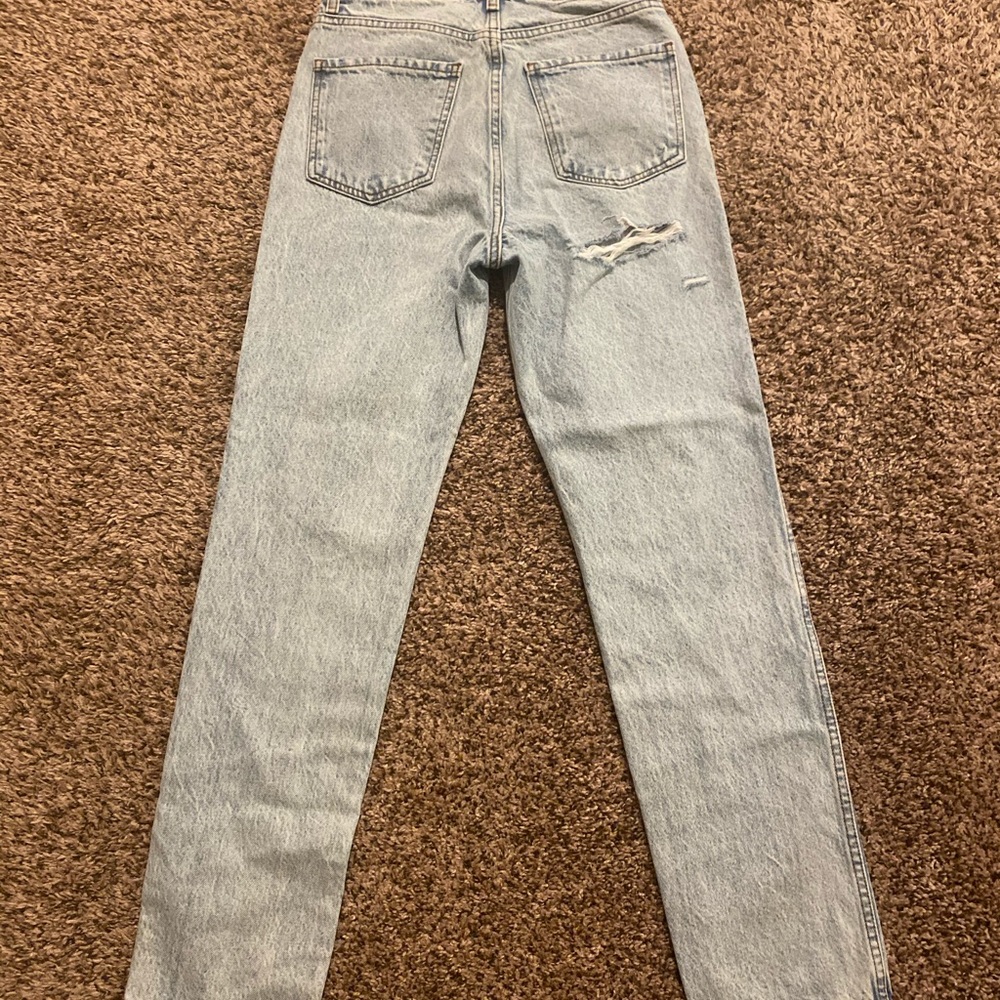 Revice Jeans, size 25, never worn